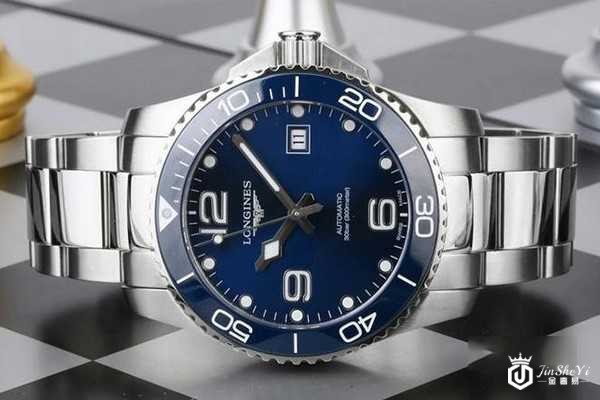 浪琴手表想要高价回收找这家公司准没错 浪琴手表想要高价回收找这家公司准没错