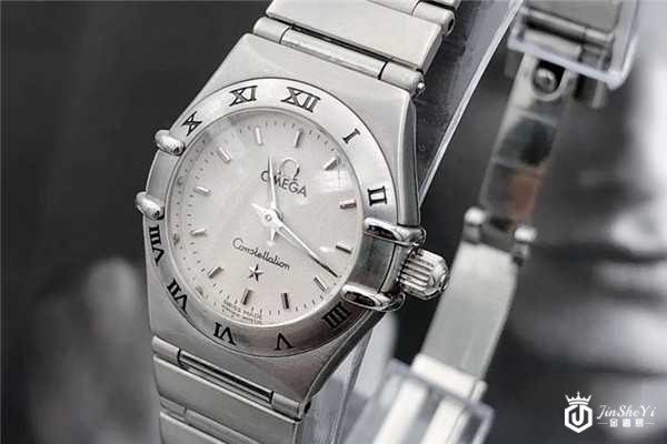 二手欧米茄手表回收可以卖多少钱