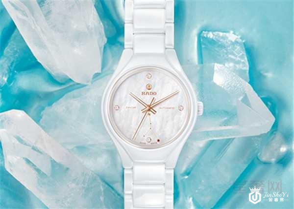 雷达表回收多少钱是根据行情判定吗