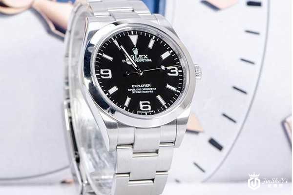 劳力士入门表款二手回收价格是多少 劳力士入门表款二手回收价格是多少