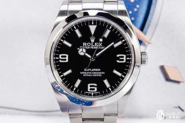 劳力士入门表款二手回收价格是多少 劳力士入门表款二手回收价格是多少