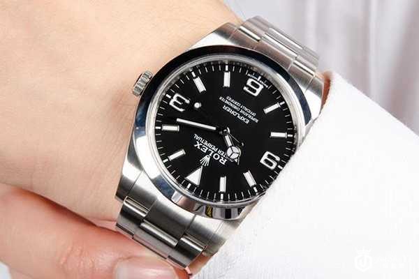 劳力士入门表款二手回收价格是多少 劳力士入门表款二手回收价格是多少