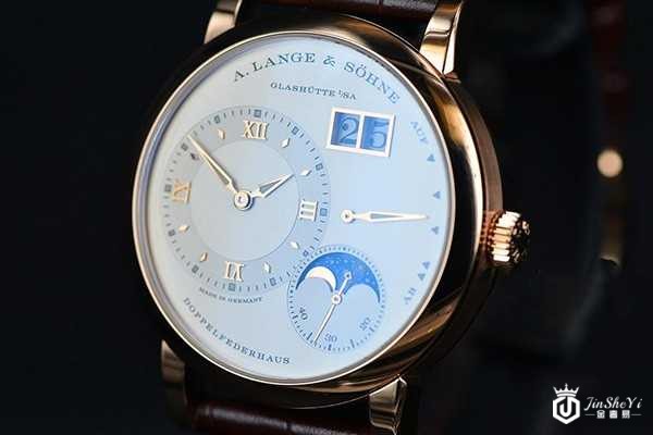 哪里回收二手名表的价格会高一些