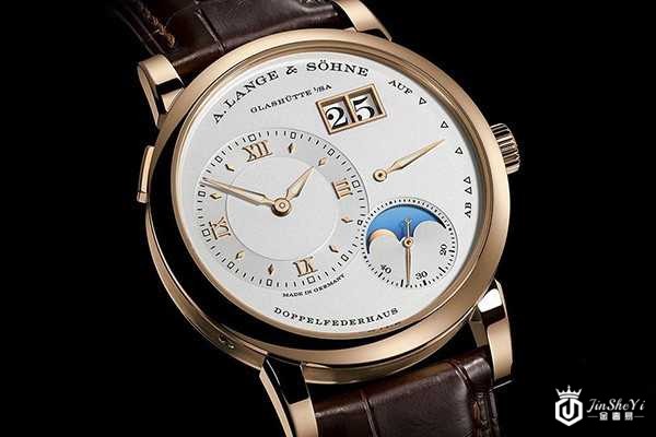 哪里回收二手名表的价格会高一些