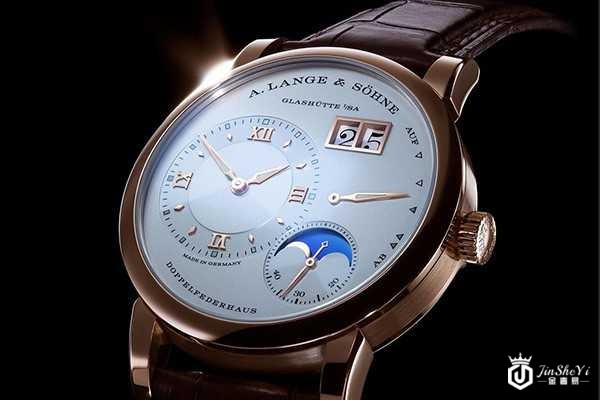 哪里回收二手名表的价格会高一些