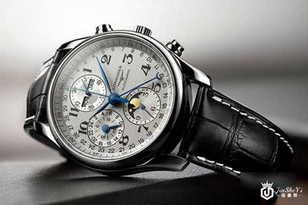 坏了的浪琴旧手表会有人回收吗 