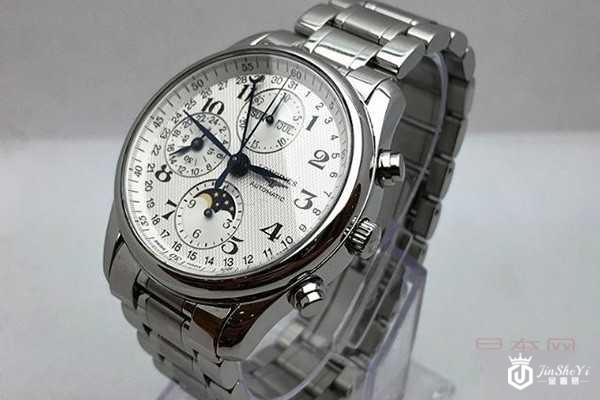 坏了的浪琴旧手表会有人回收吗 