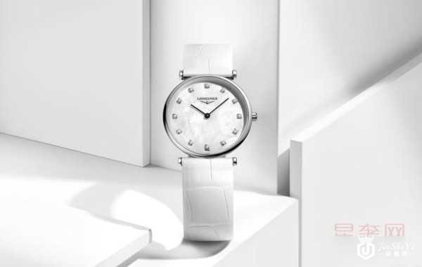 回收浪琴名表价格基本在公价几折上下