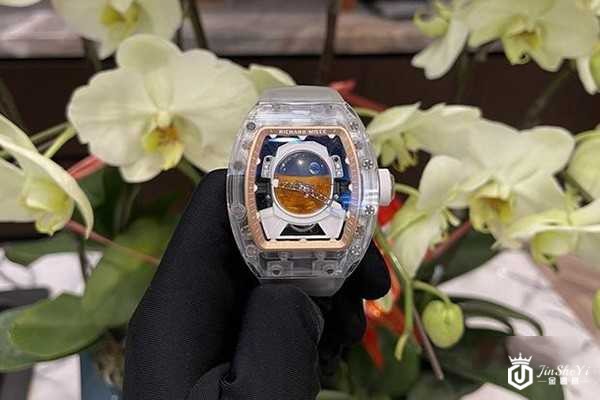 理查德米勒手表回收价格表 得高价需满足两个条件 