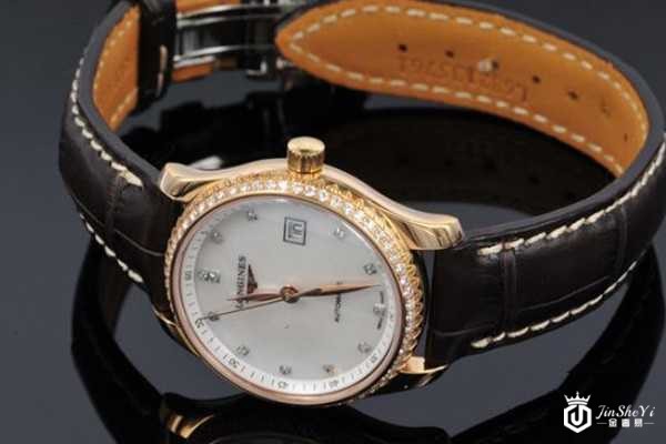 浪琴手表想二手转卖 在哪里可以高价回收 