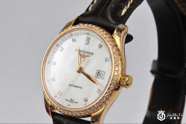 浪琴手表想二手转卖 在哪里可以高价回收 