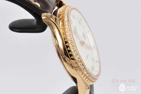 浪琴手表想二手转卖 在哪里可以高价回收 