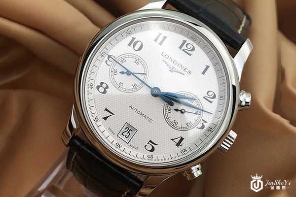 不走了的浪琴手表还有没有回收的可能  