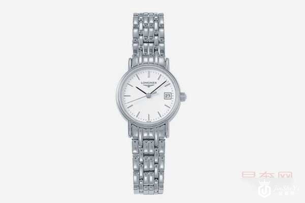 原价6000的浪琴二手手表回收多少钱