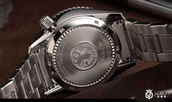 专业回收手表的app有没有 价格如何