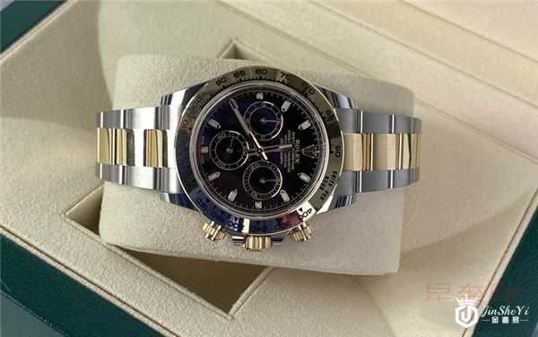 高价回收劳力士手表价格一般有几折