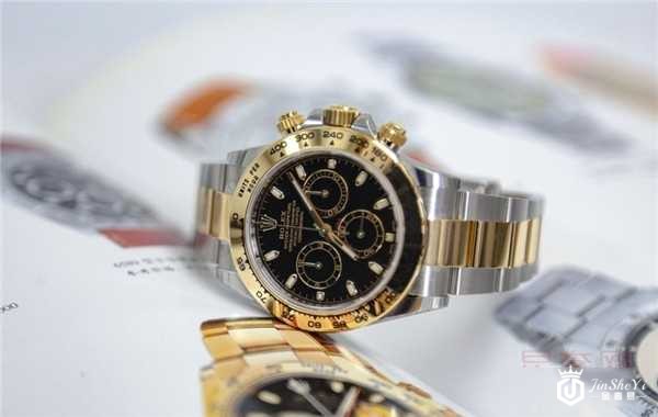 高价回收劳力士手表价格一般有几折