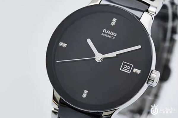 雷达名表回收报价是多少与自身有关 