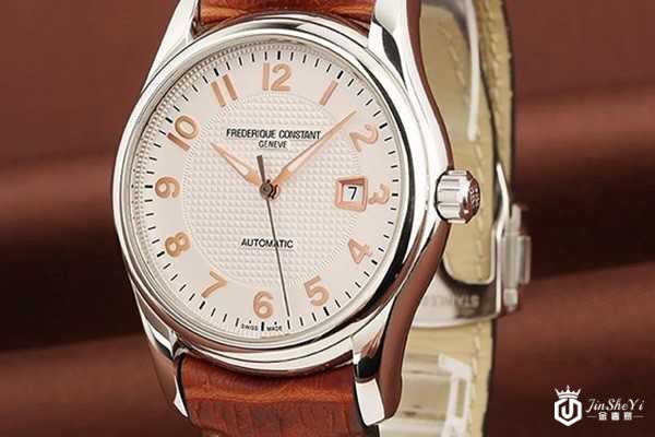 二手康斯登手表回收值钱吗 一般是原价几折