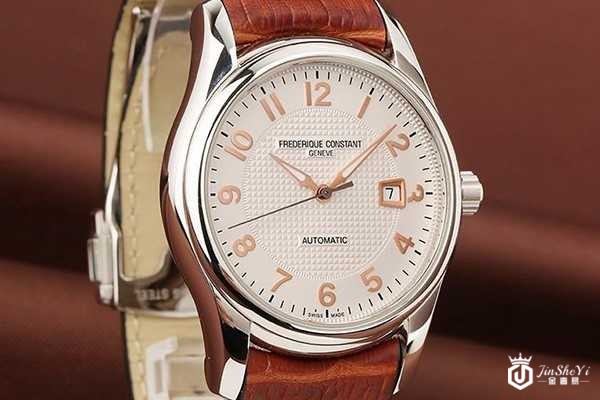 二手康斯登手表回收值钱吗 一般是原价几折