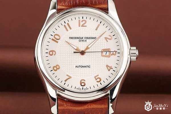 二手康斯登手表回收值钱吗 一般是原价几折