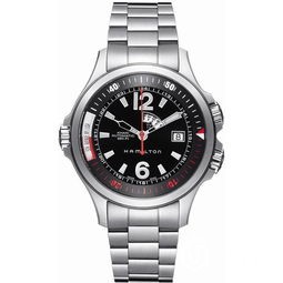 汉密尔顿其他系列名表