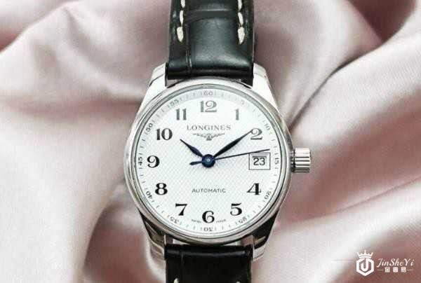 浪琴手表回收价格多少钱才能算优质