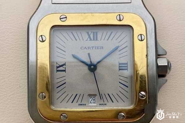cartier手表回收价格怎么做才能提升