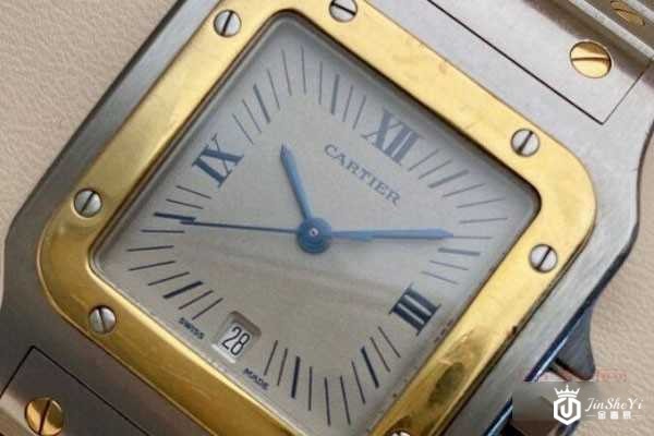 cartier手表回收价格怎么做才能提升