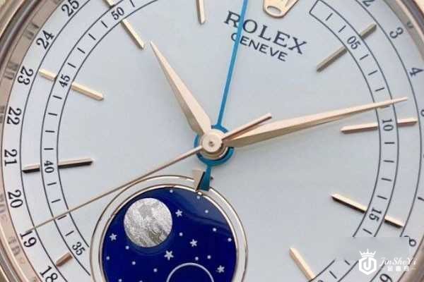 二手劳力士回收价格是多少 你的款式过时了吗