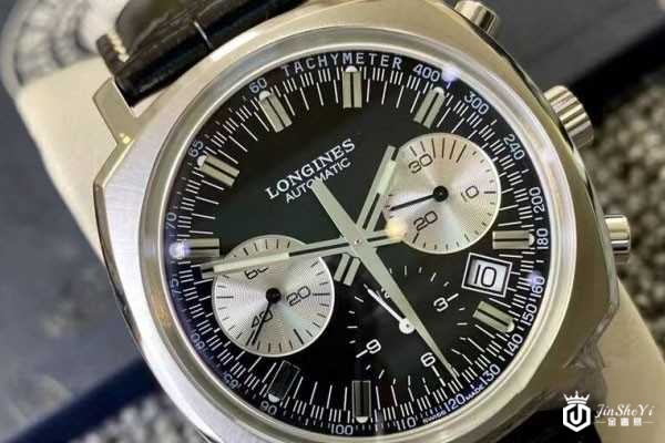 全新浪琴表回收 哪里可以免费评估