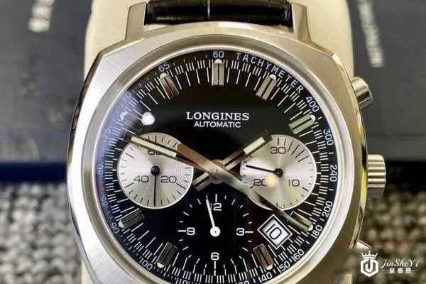 全新浪琴表回收 哪里可以免费评估