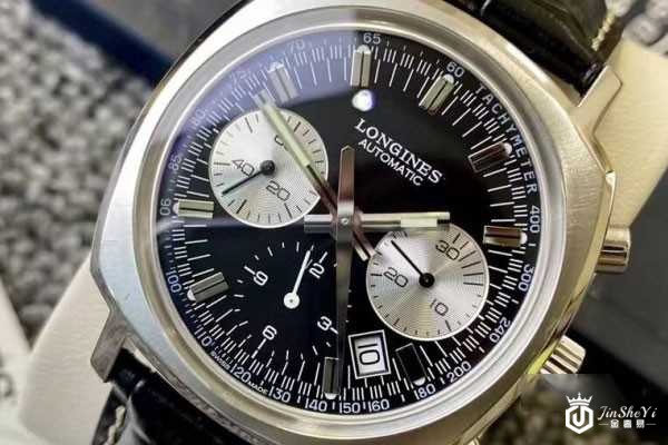 全新浪琴表回收 哪里可以免费评估