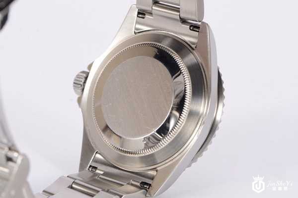 劳力士黑水鬼回收流程只需看手表磨损情况 劳力士黑水鬼回收流程只需看手表磨损情况