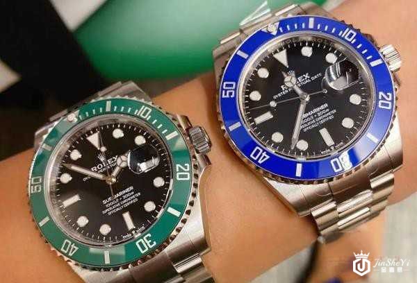 手表回收靠谱吗 找到专业鉴定回收更靠谱