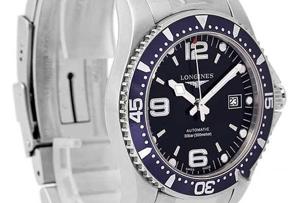 浪琴手表二手的值钱吗 主要看这些方面