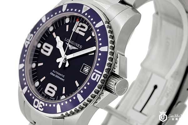 浪琴手表二手的值钱吗 主要看这些方面