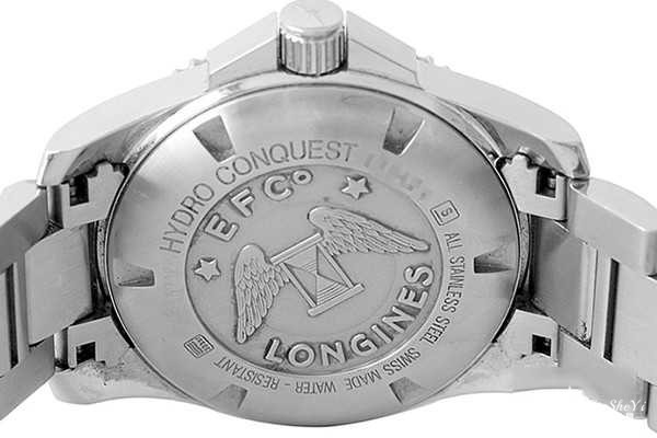 浪琴手表二手的值钱吗 主要看这些方面