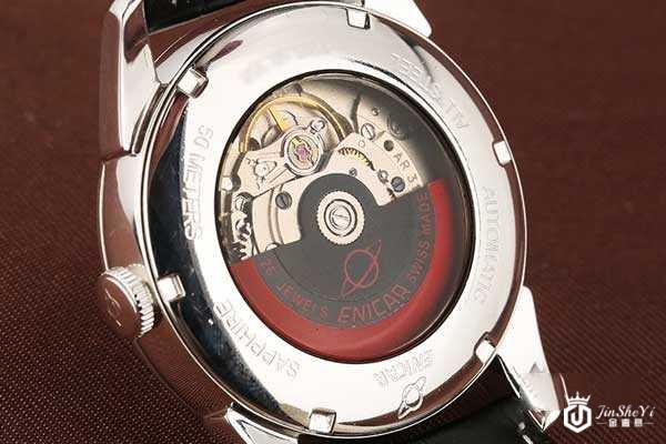 表盘有略微磨损的名表英纳格回收多少钱 表盘有略微磨损的名表英纳格回收多少钱