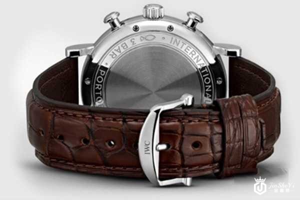 回收万国手表一般几折 需要发票吗