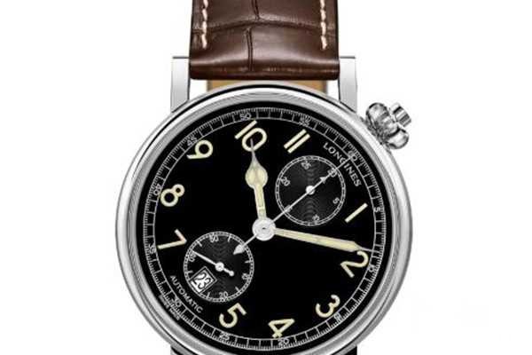 浪琴机械表回收价格查询一览表