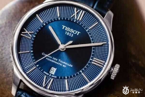 天梭机械表回收哪里有 如何判断是否靠谱 天梭机械表回收哪里有 如何判断是否靠谱