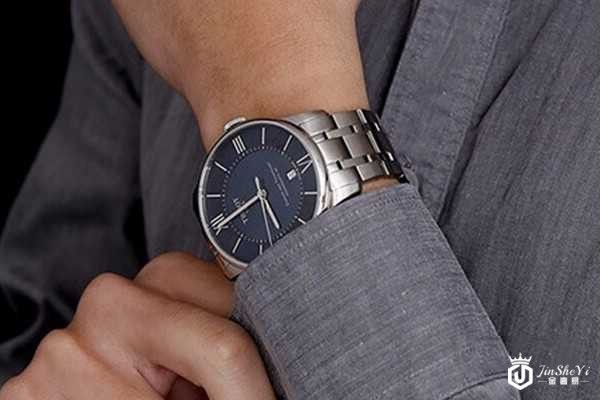 天梭机械表回收哪里有 如何判断是否靠谱 天梭机械表回收哪里有 如何判断是否靠谱