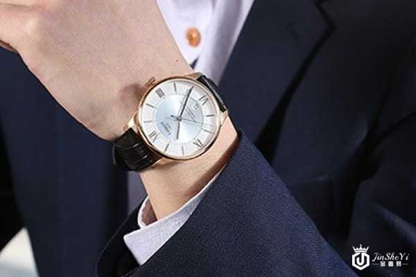 天梭机械表回收哪里有 如何判断是否靠谱 天梭机械表回收哪里有 如何判断是否靠谱