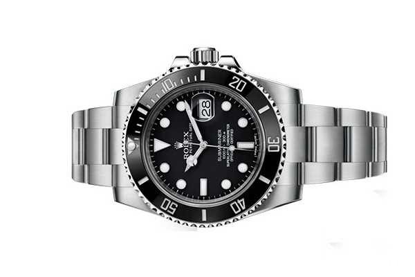 劳力士手表回收贬值吗 拍卖能卖多少钱