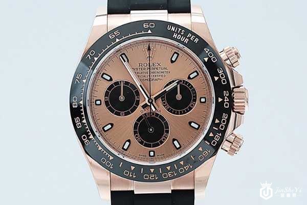 劳力士手表回收贬值吗 拍卖能卖多少钱