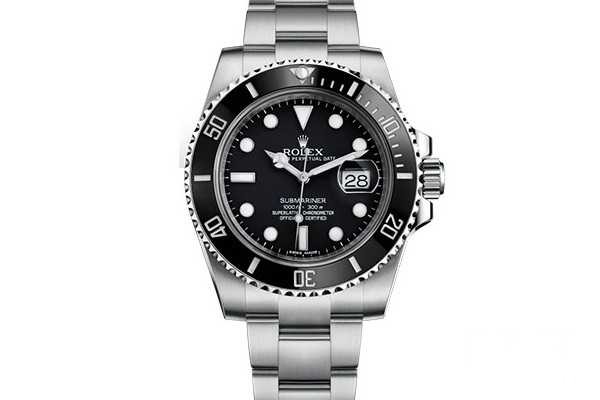 劳力士手表回收贬值吗 拍卖能卖多少钱