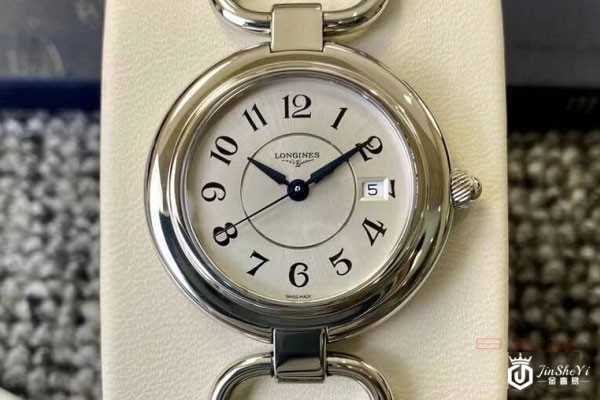 一万多的浪琴手表能卖多少钱取决于成色品相