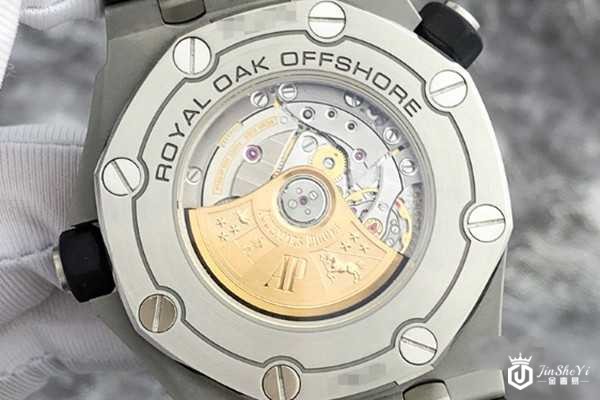 哪里有二手爱彼手表回收靠谱店铺