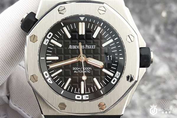 哪里有二手爱彼手表回收靠谱店铺